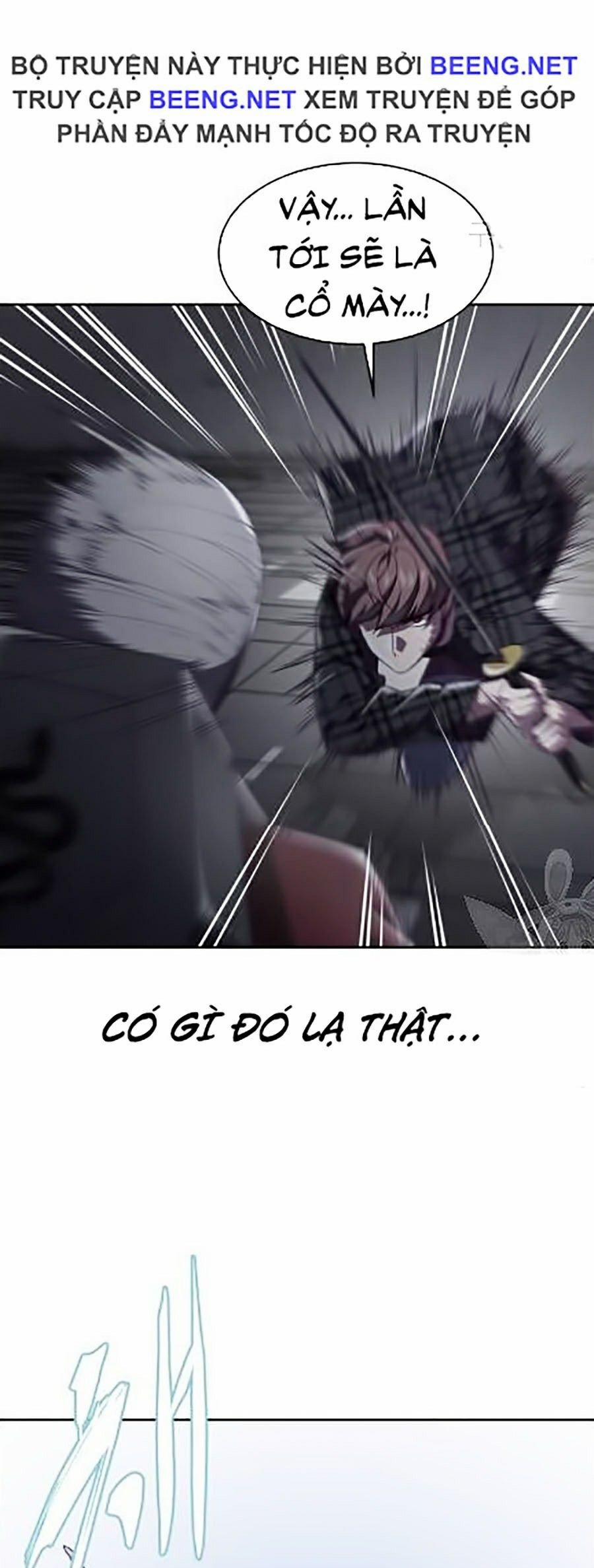 Giao Ước Tử Thần 89 trang 10