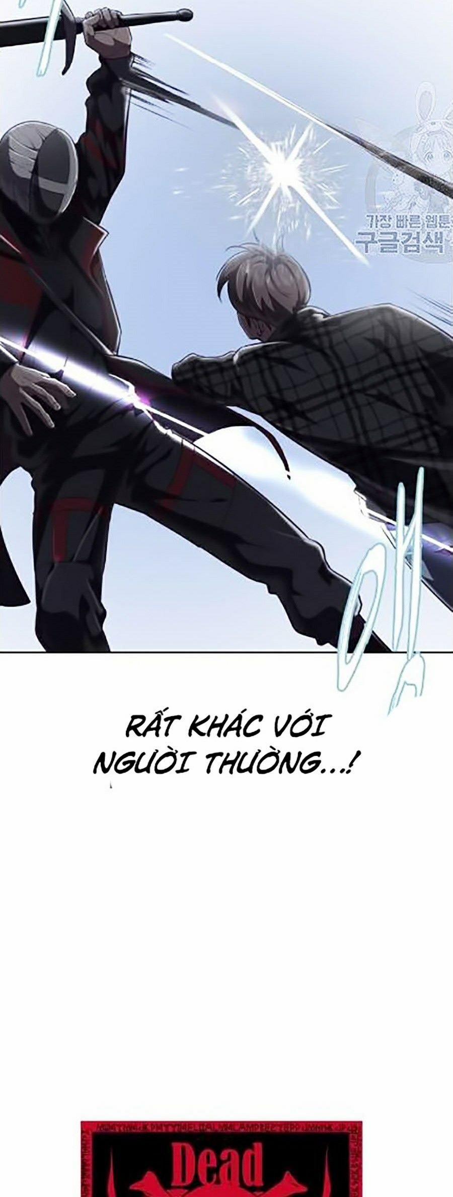 Giao Ước Tử Thần 89 trang 11