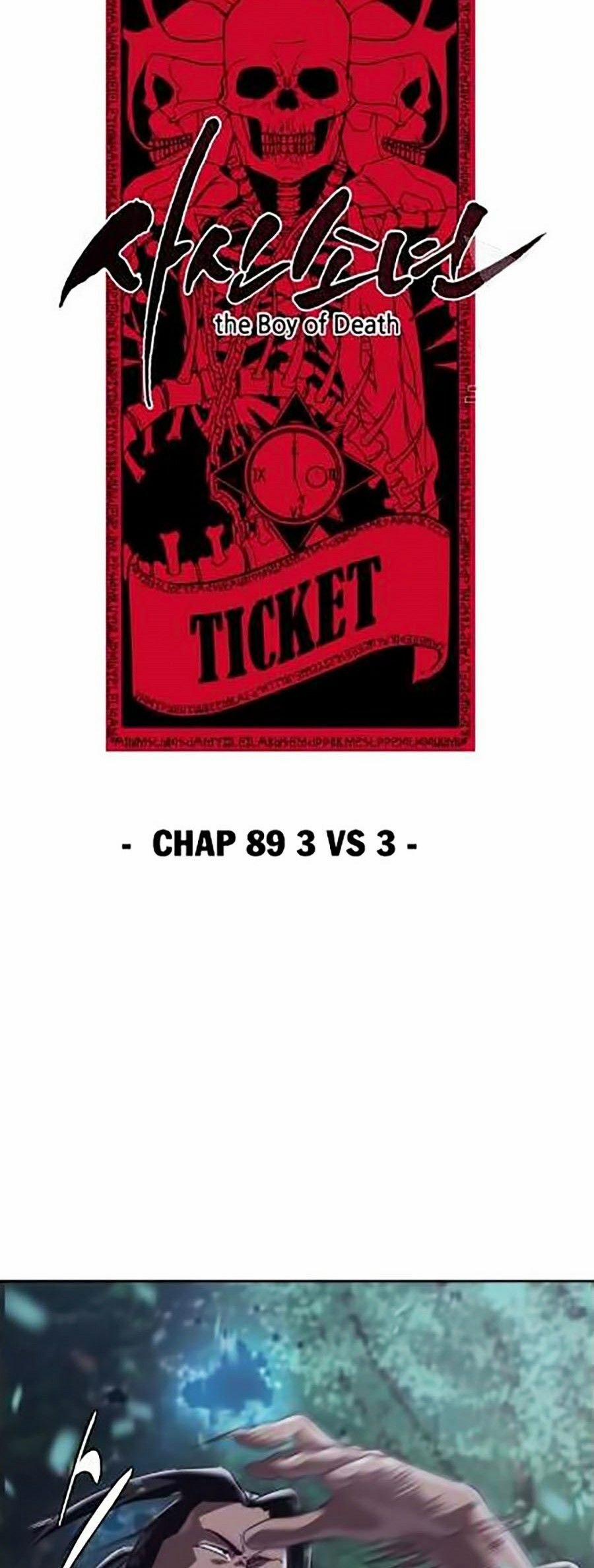 Giao Ước Tử Thần 89 trang 12