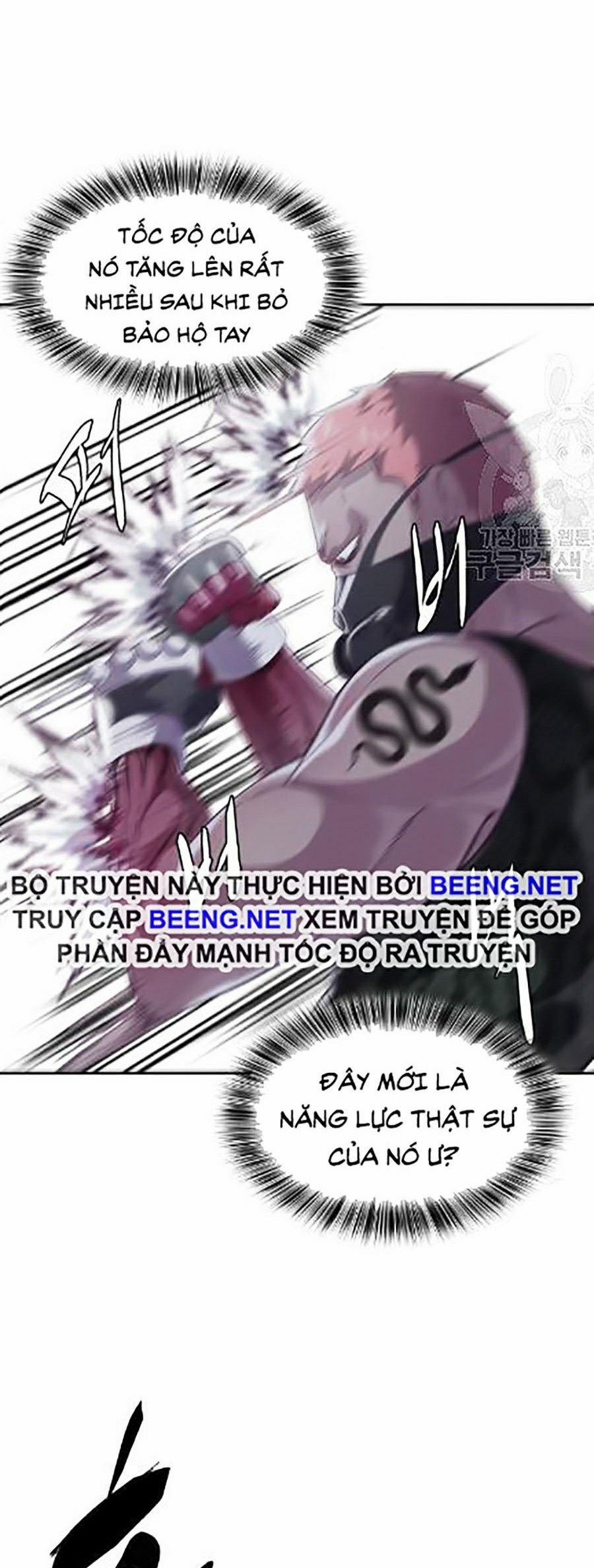 Giao Ước Tử Thần 89 trang 14