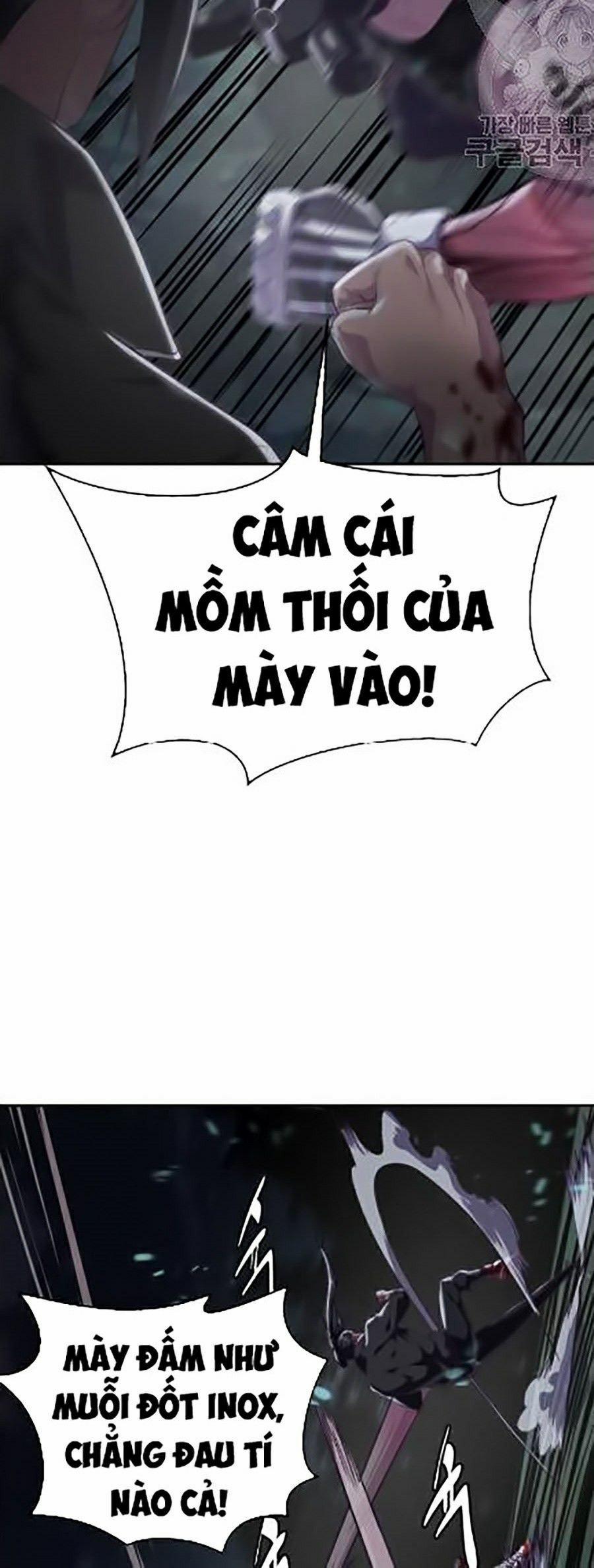 Giao Ước Tử Thần 89 trang 19