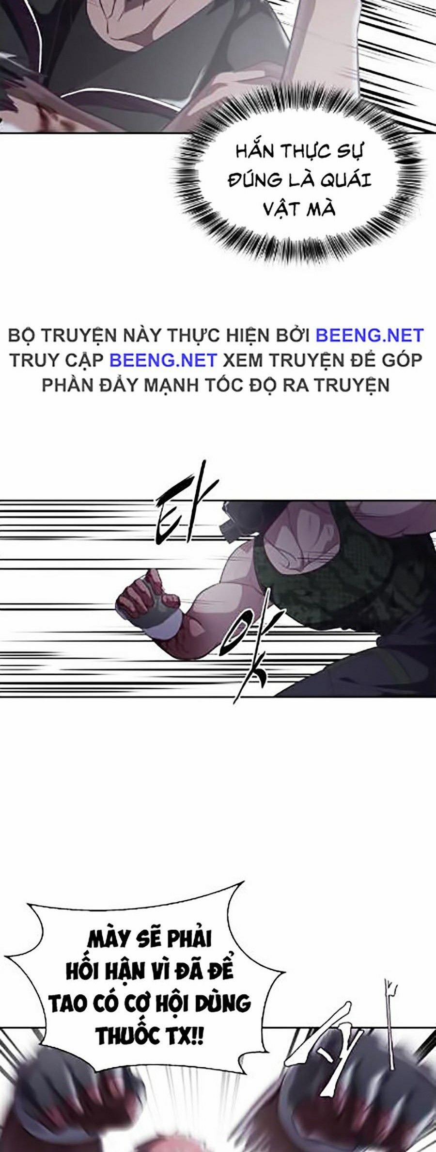 Giao Ước Tử Thần 89 trang 23