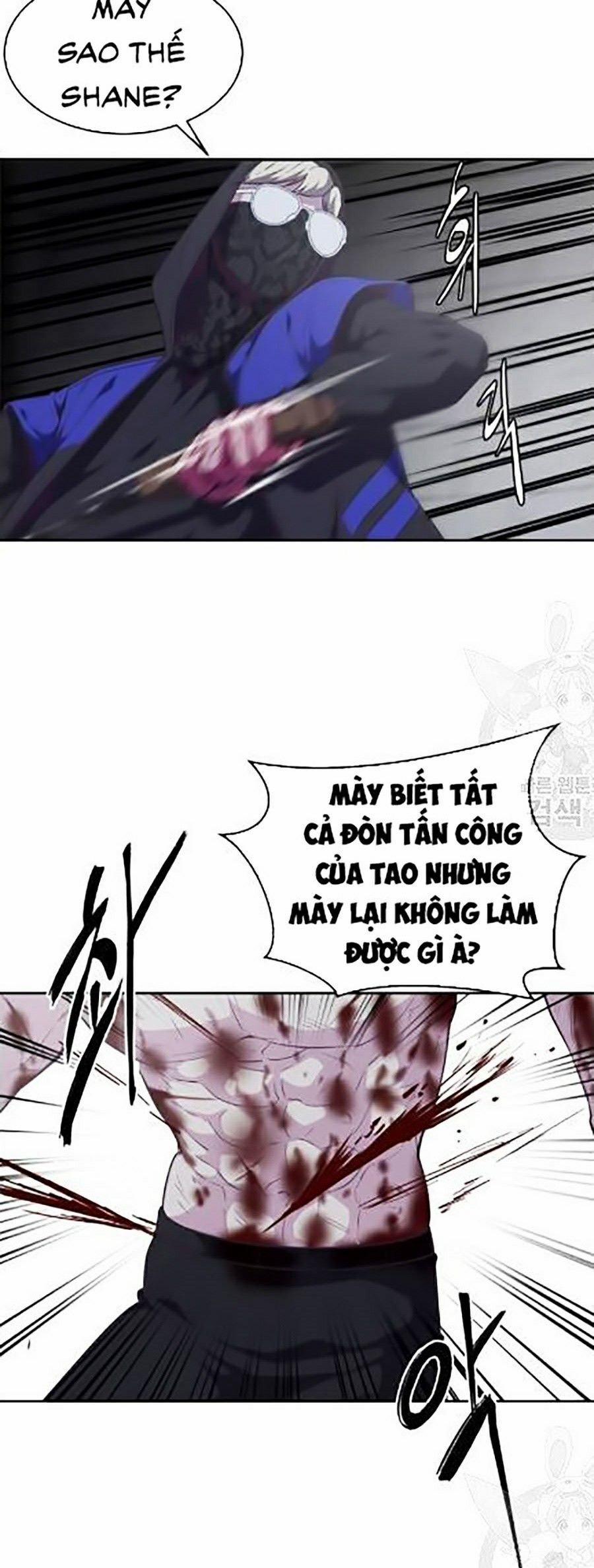 Giao Ước Tử Thần 89 trang 27