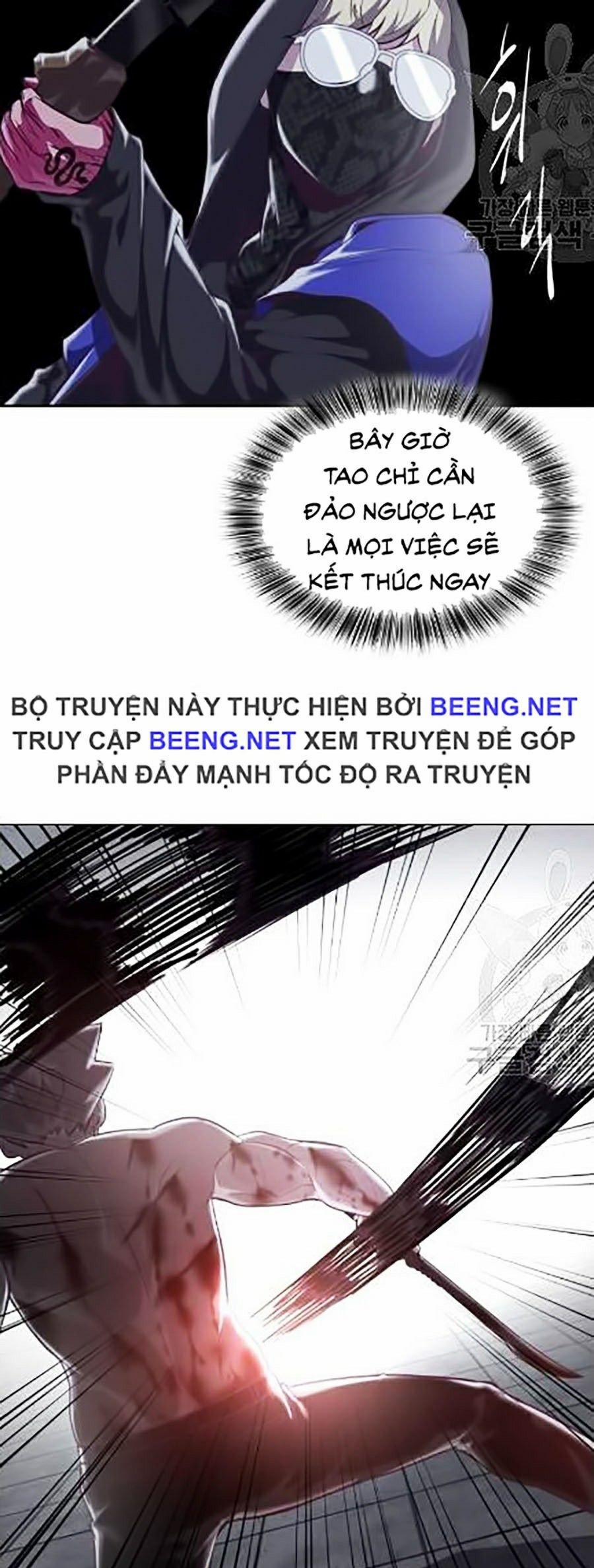 Giao Ước Tử Thần 89 trang 30