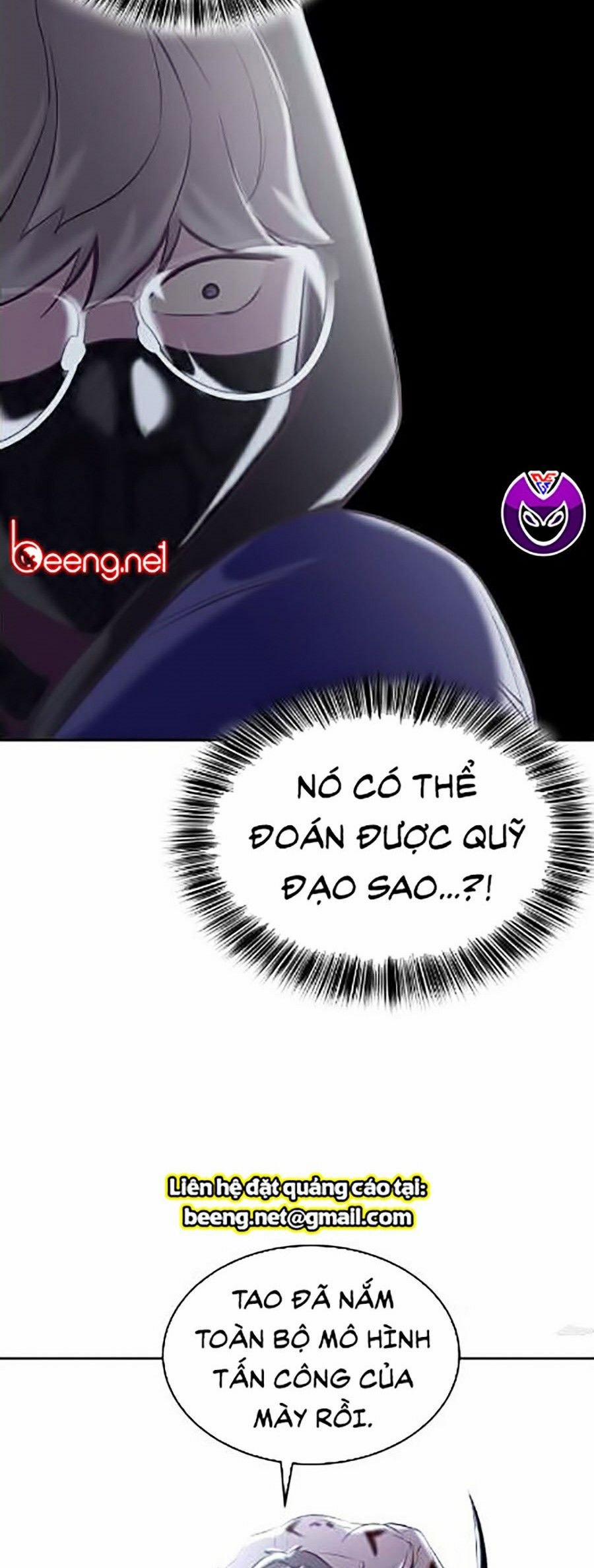 Giao Ước Tử Thần 89 trang 33