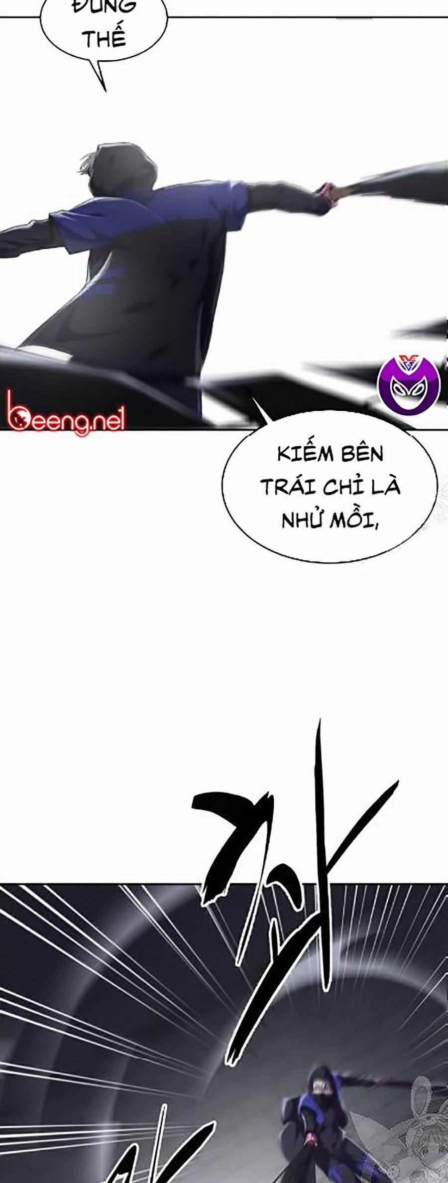 Giao Ước Tử Thần 89 trang 37