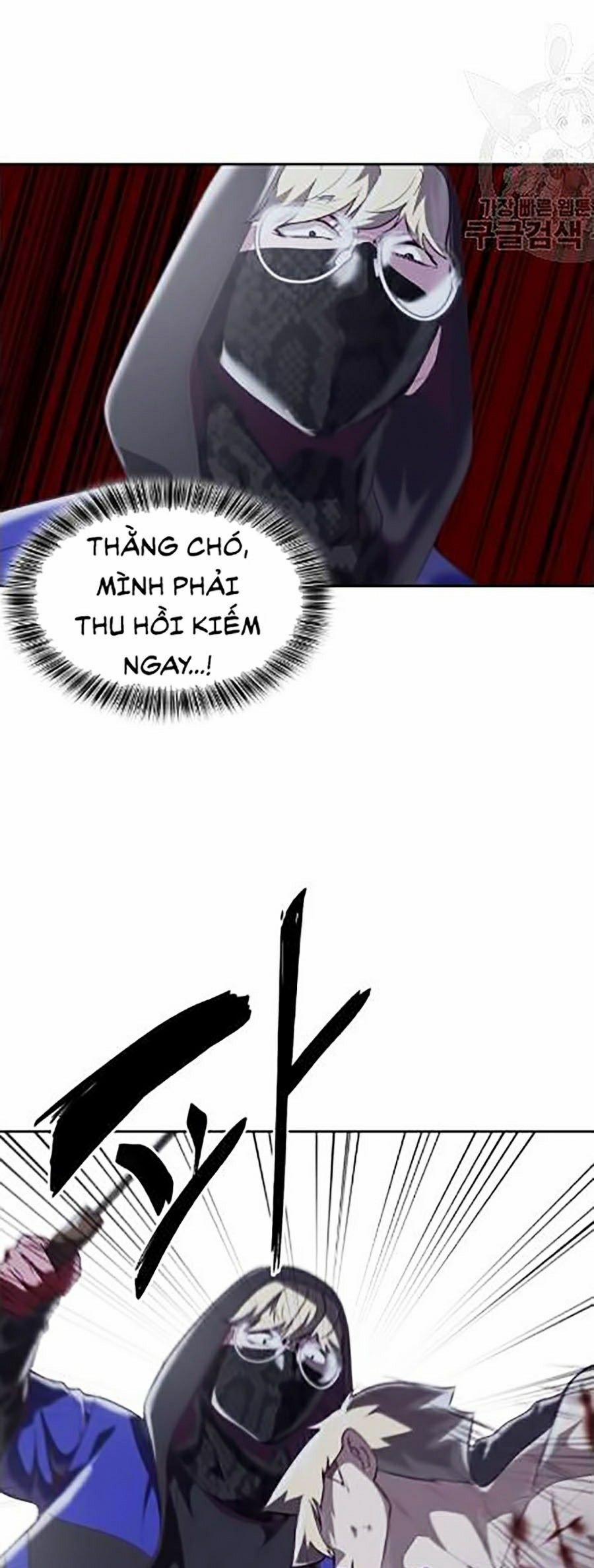 Giao Ước Tử Thần 89 trang 40