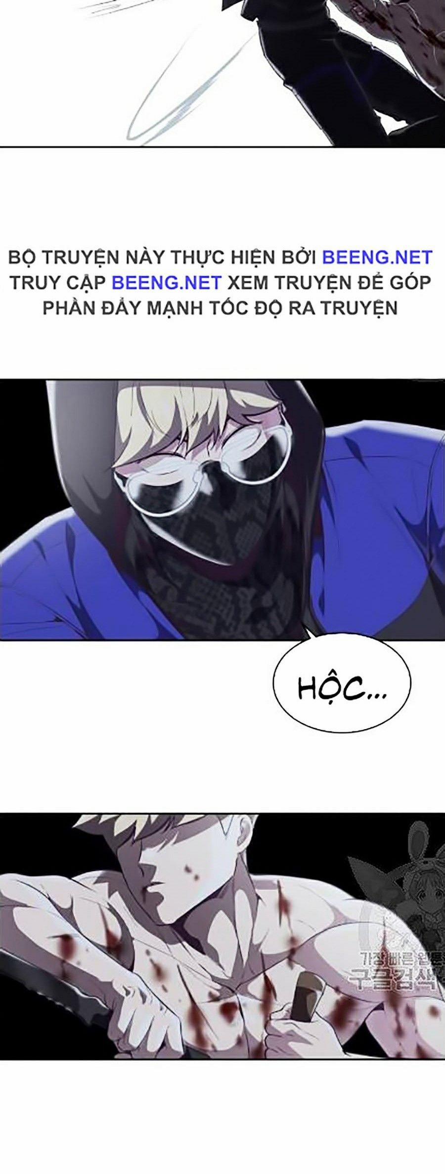 Giao Ước Tử Thần 89 trang 43