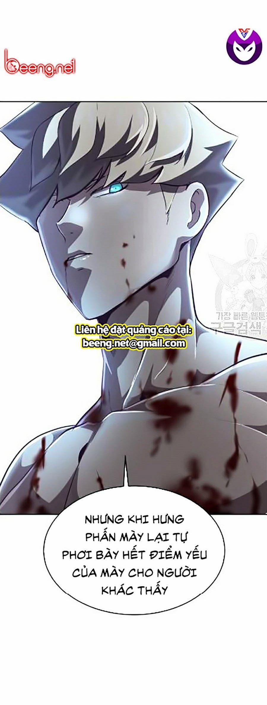 Giao Ước Tử Thần 89 trang 46