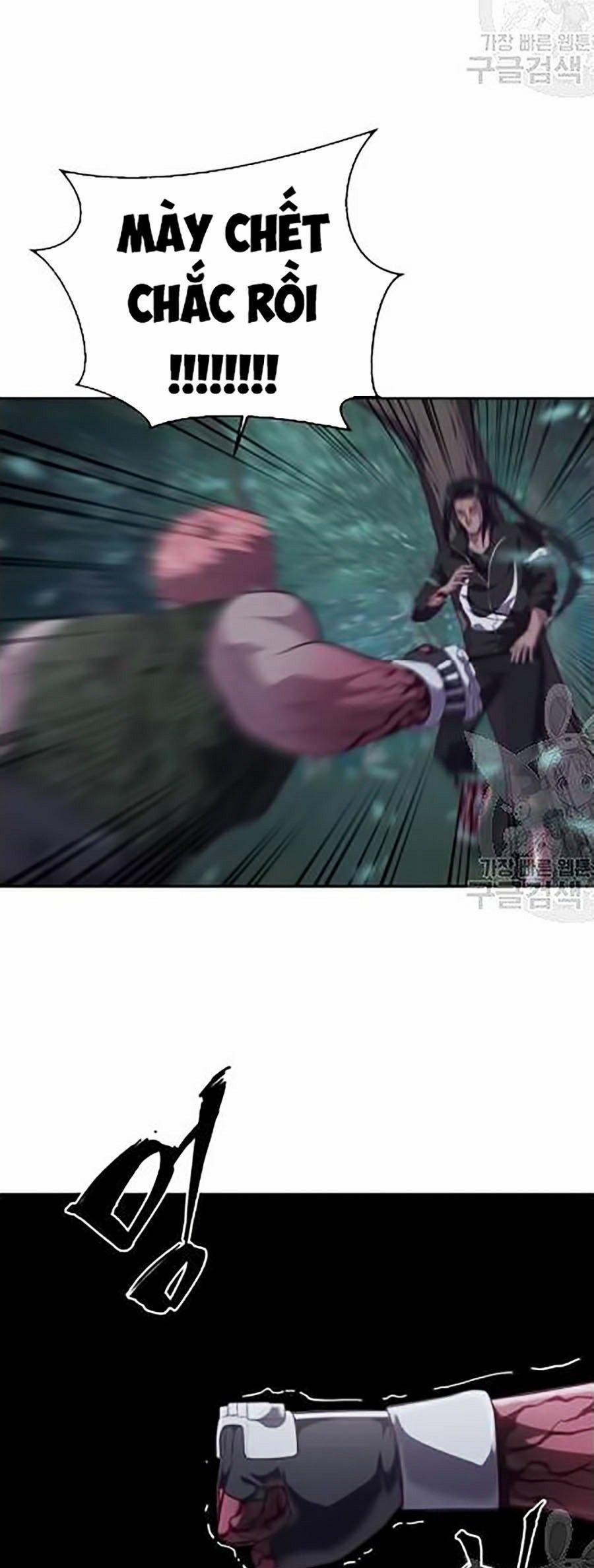 Giao Ước Tử Thần 89 trang 48