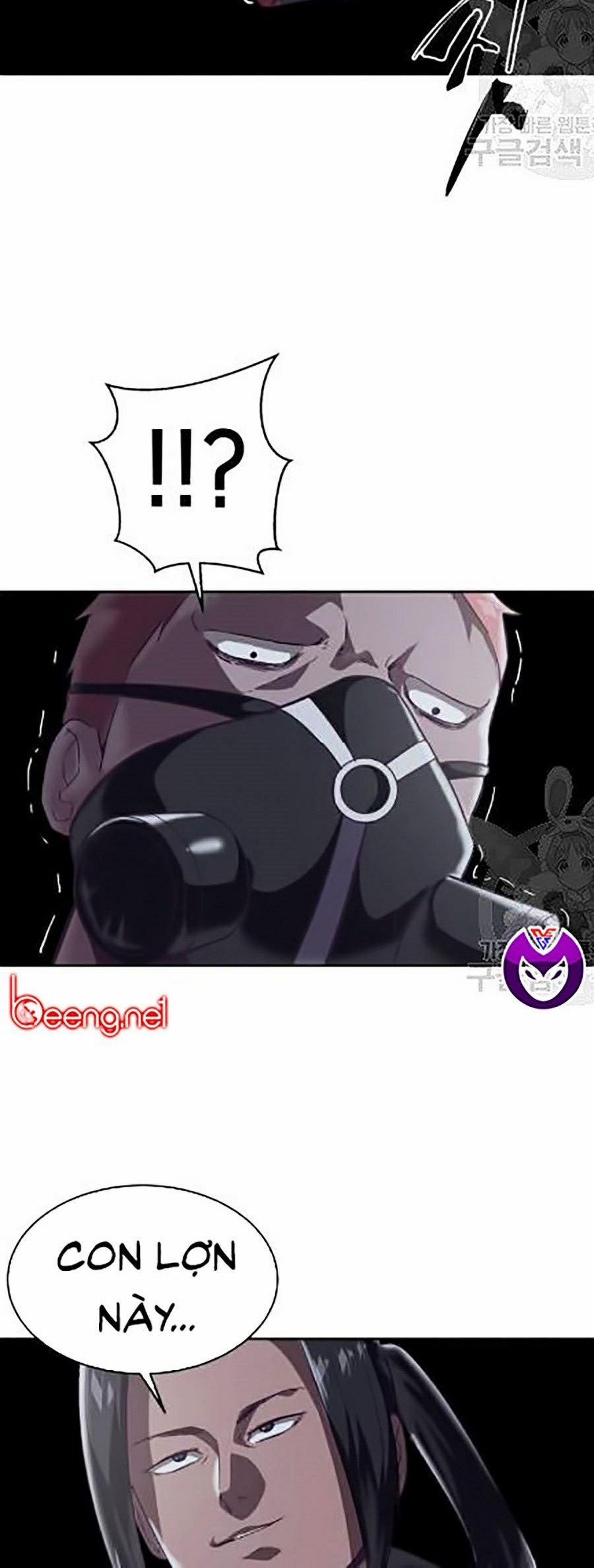 Giao Ước Tử Thần 89 trang 49