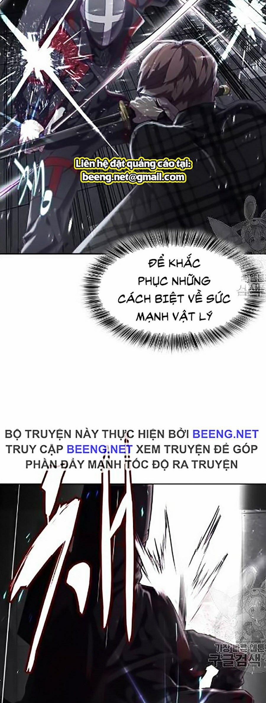 Giao Ước Tử Thần 89 trang 5