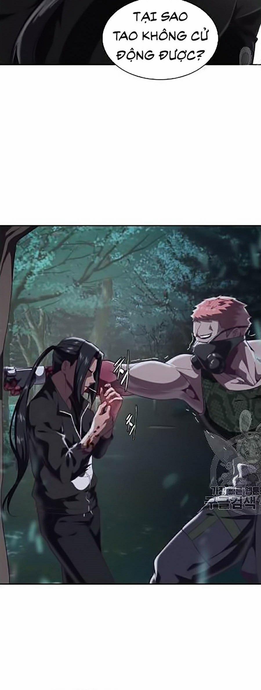 Giao Ước Tử Thần 89 trang 51