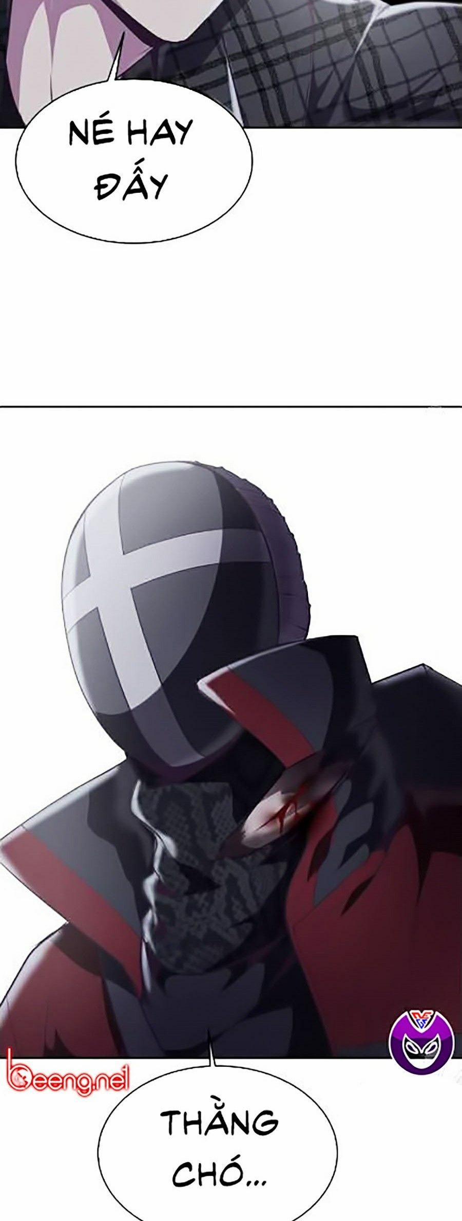 Giao Ước Tử Thần 89 trang 66