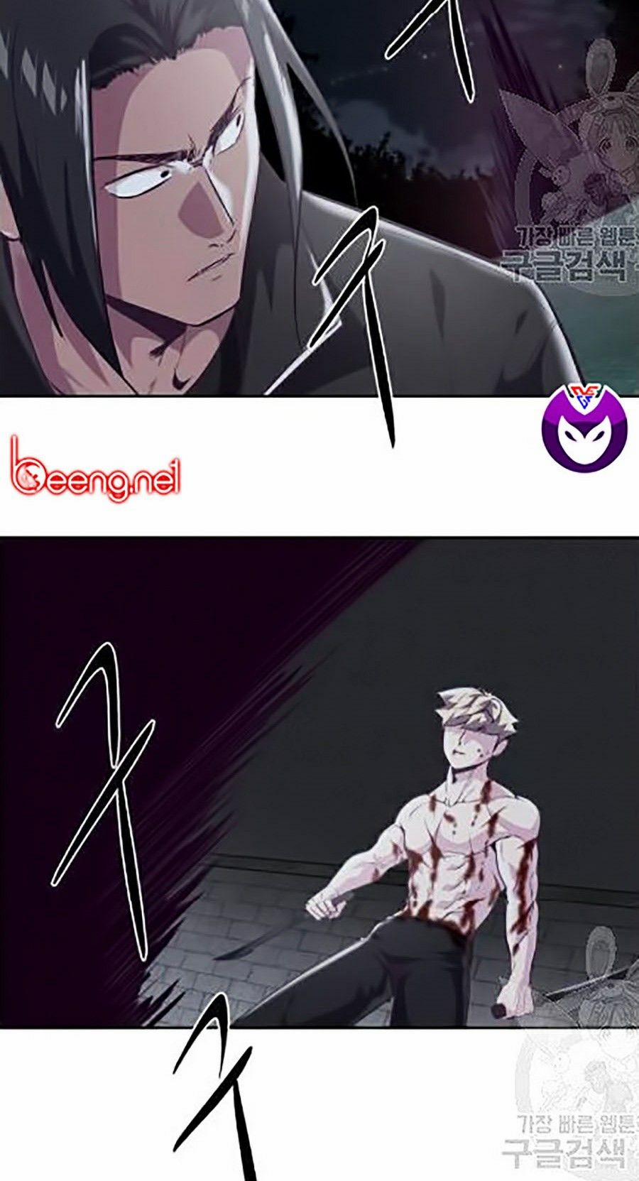 Giao Ước Tử Thần 89 trang 76