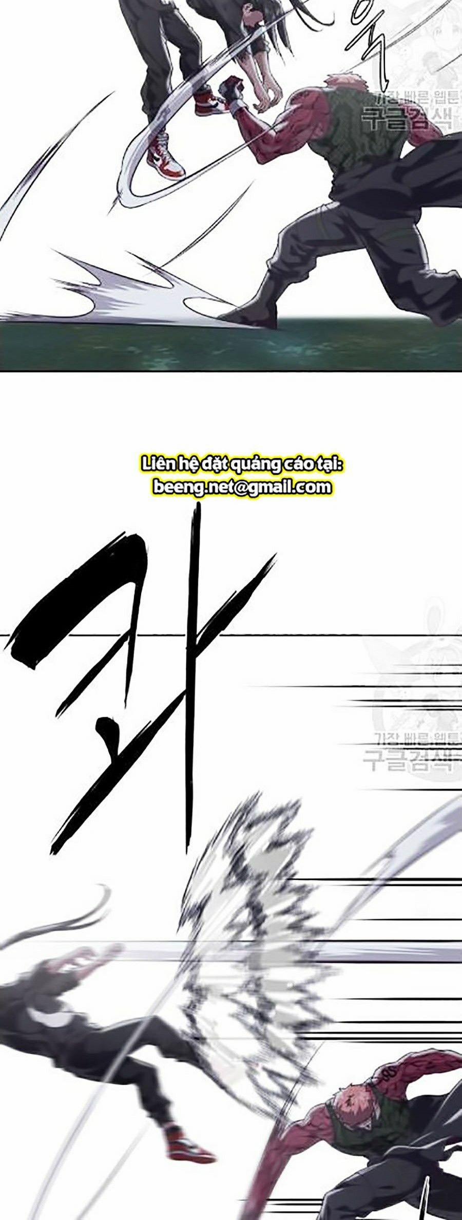 Giao Ước Tử Thần 90 trang 19