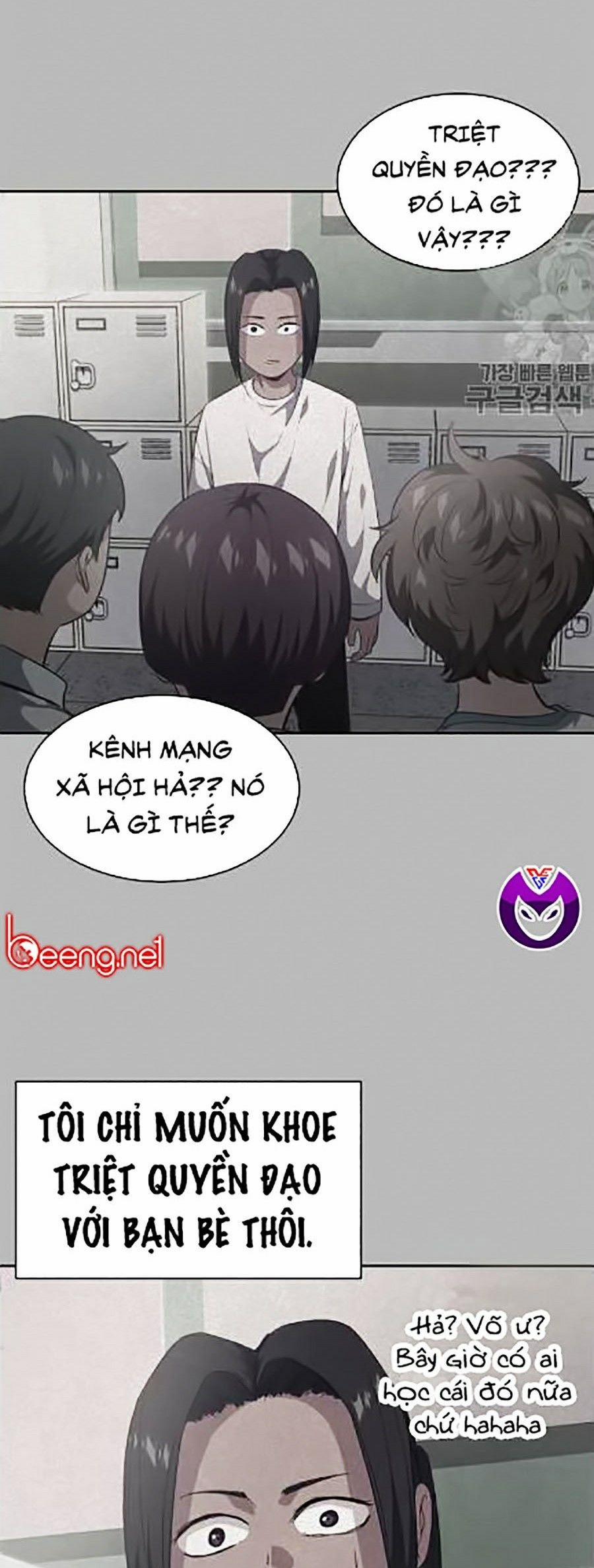 Giao Ước Tử Thần 90 trang 32