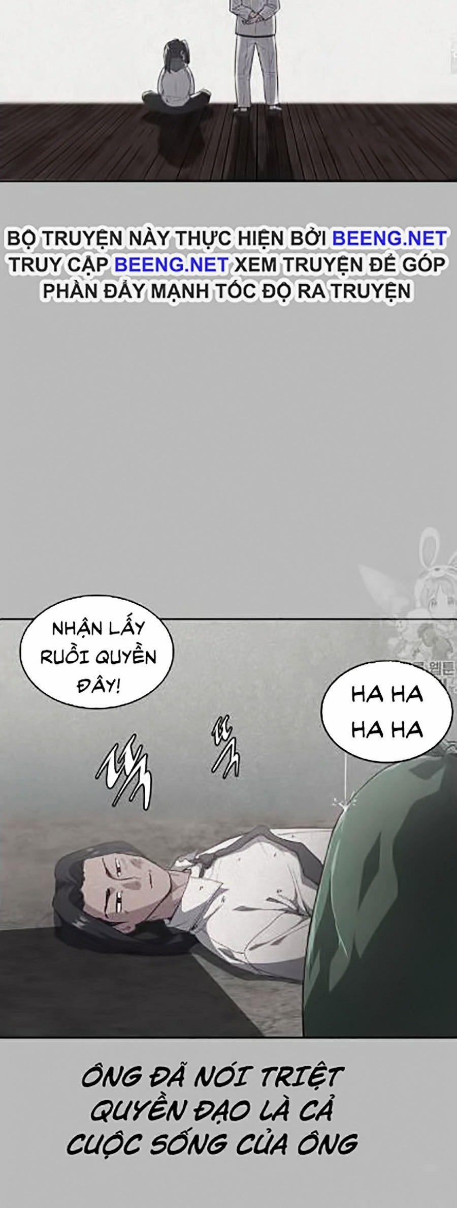 Giao Ước Tử Thần 90 trang 38