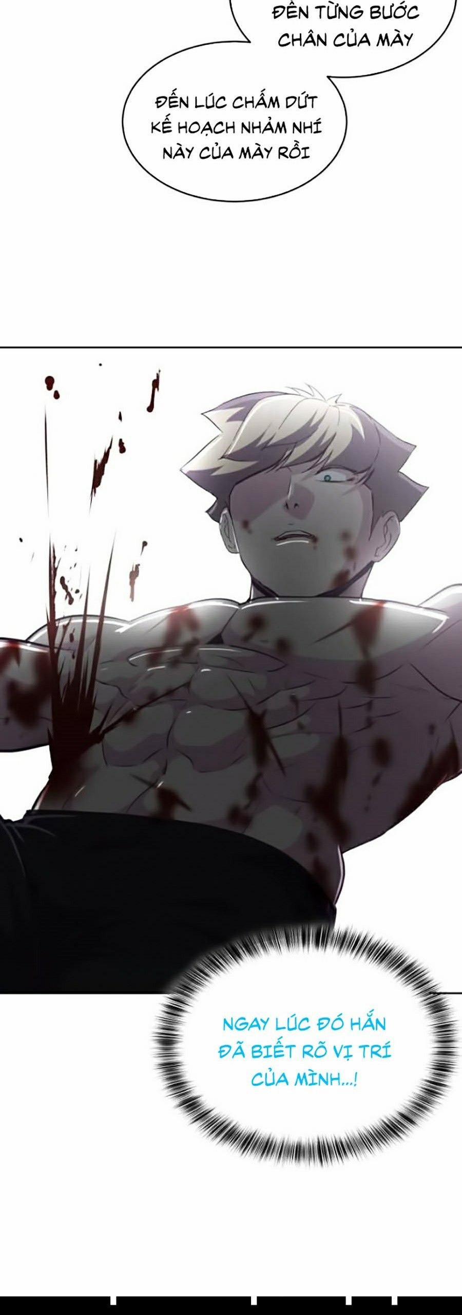 Giao Ước Tử Thần 91 trang 14