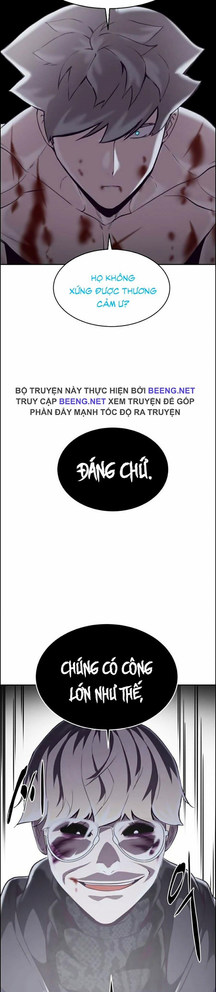 Giao Ước Tử Thần 91 trang 18