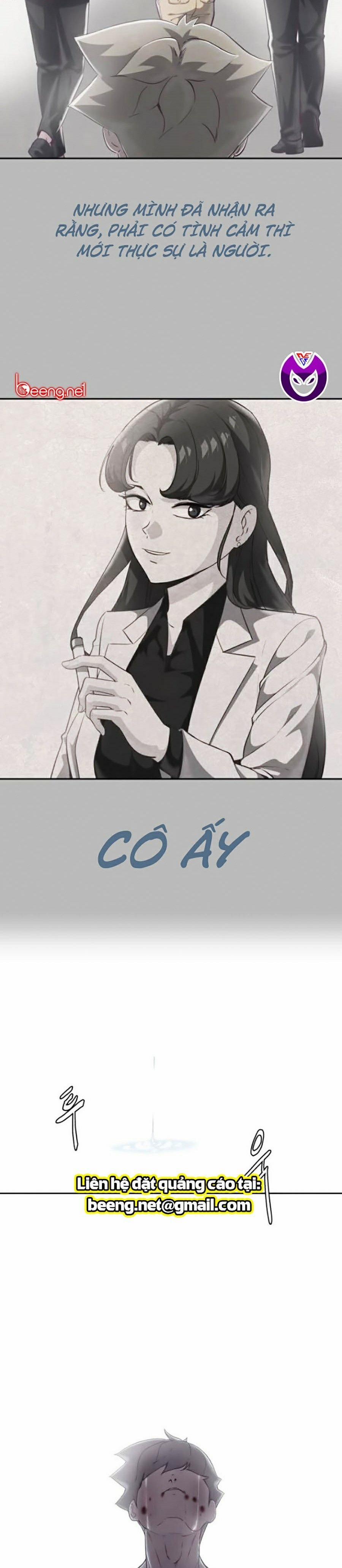 Giao Ước Tử Thần 91 trang 24