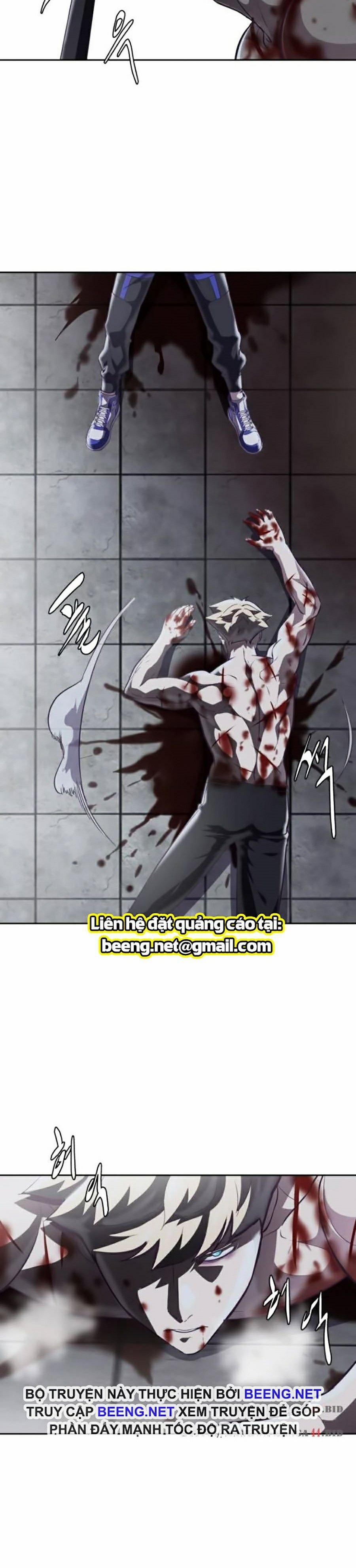 Giao Ước Tử Thần 91 trang 37