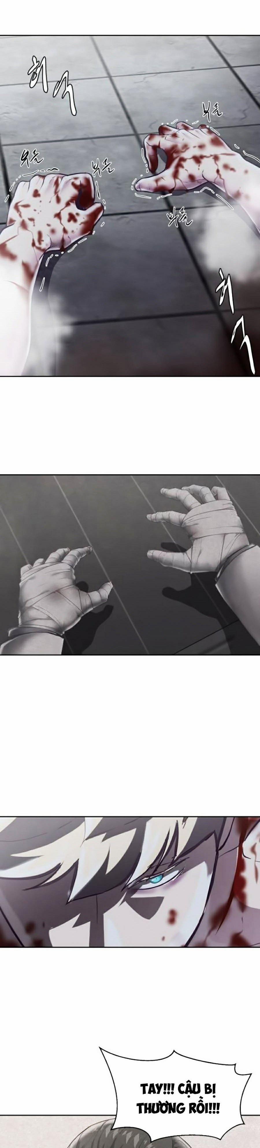 Giao Ước Tử Thần 91 trang 38