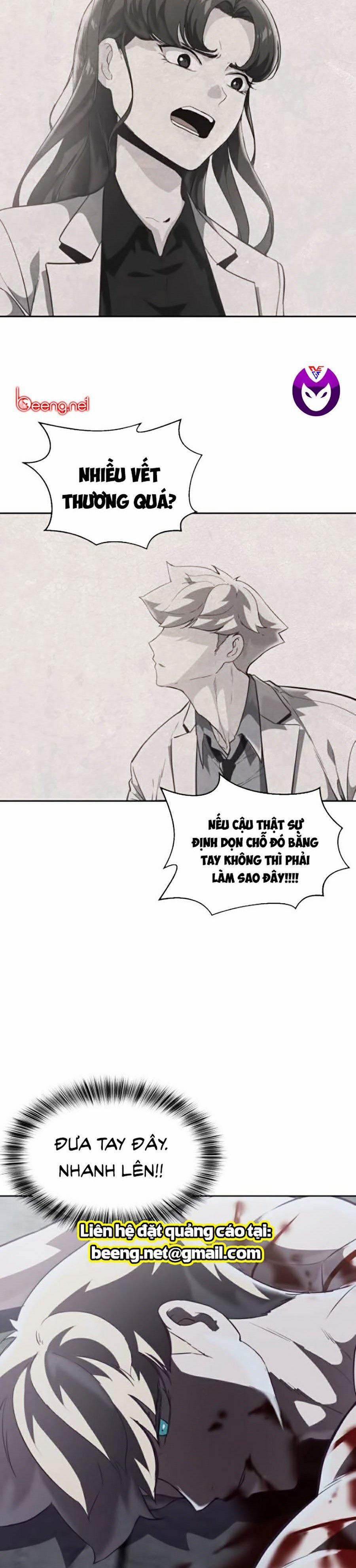 Giao Ước Tử Thần 91 trang 39