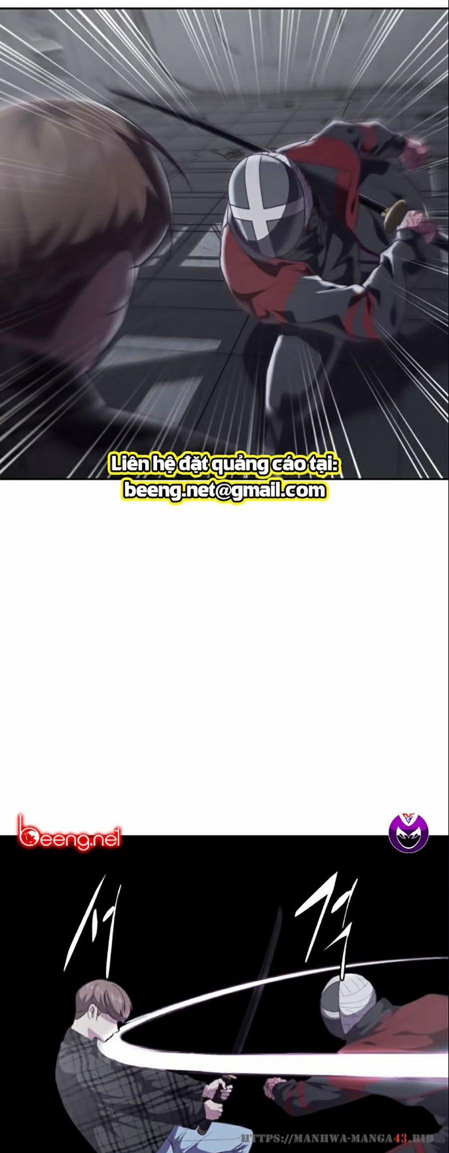 Giao Ước Tử Thần 92 trang 19