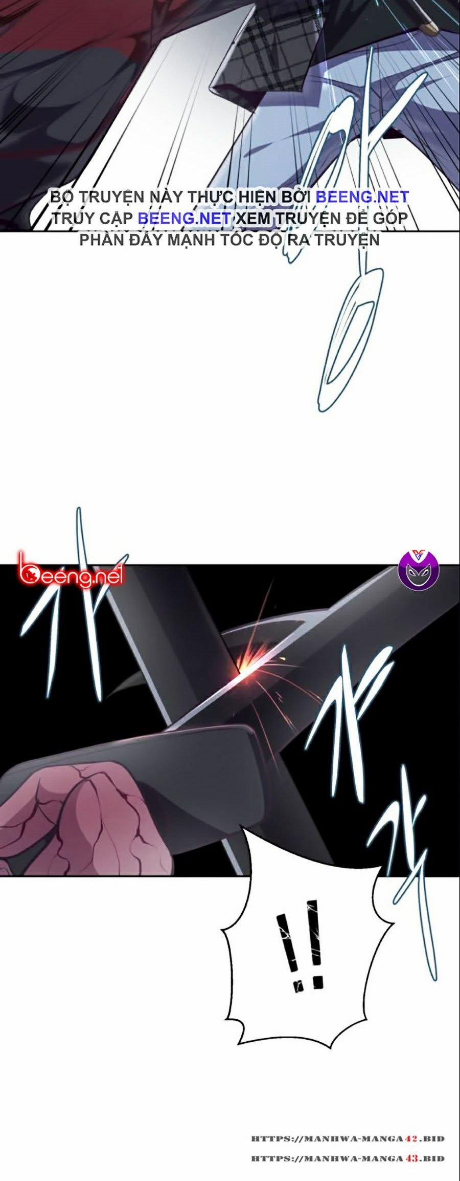 Giao Ước Tử Thần 92 trang 23