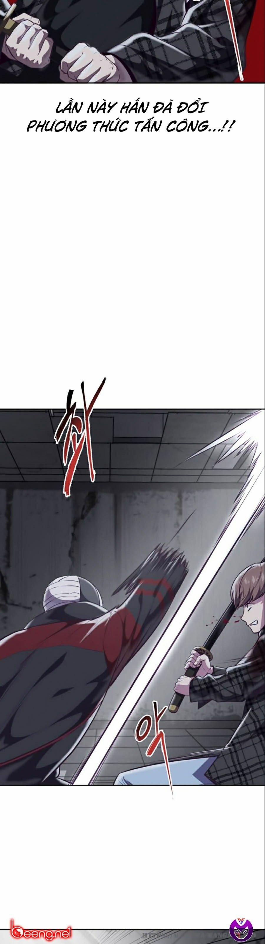Giao Ước Tử Thần 92 trang 27