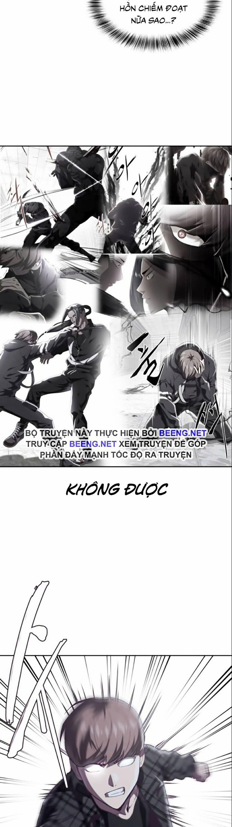 Giao Ước Tử Thần 92 trang 30