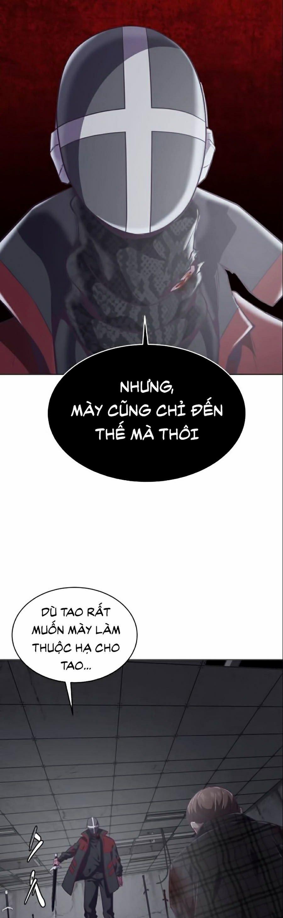 Giao Ước Tử Thần 92 trang 37