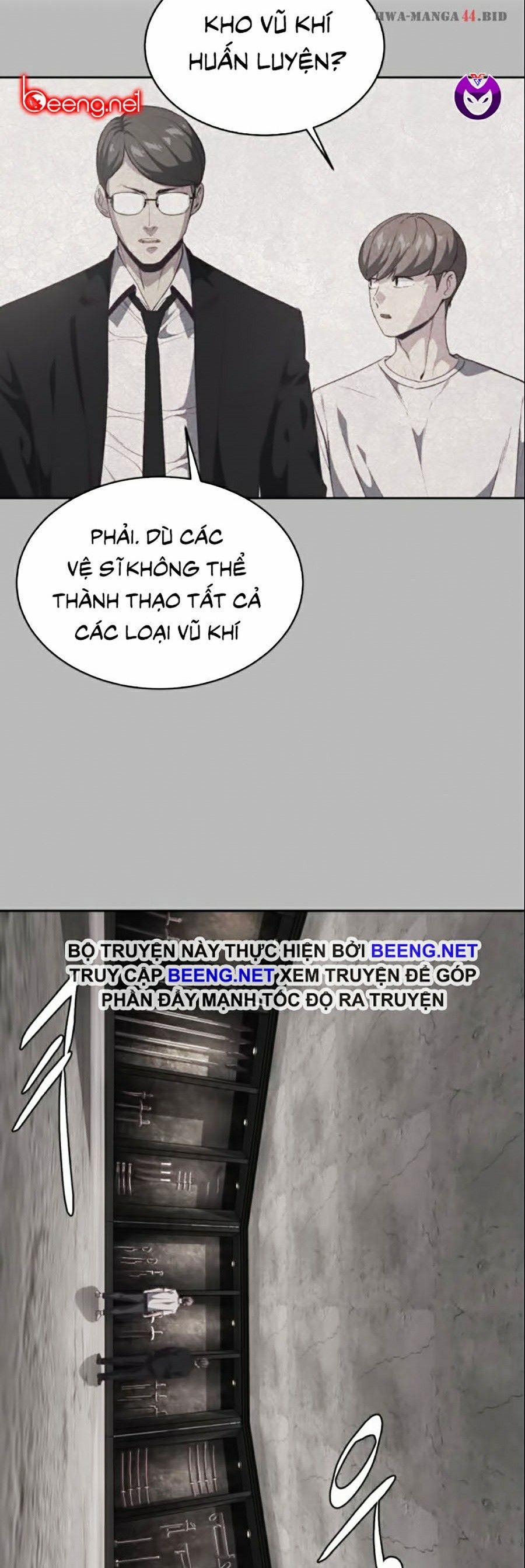 Giao Ước Tử Thần 92 trang 4