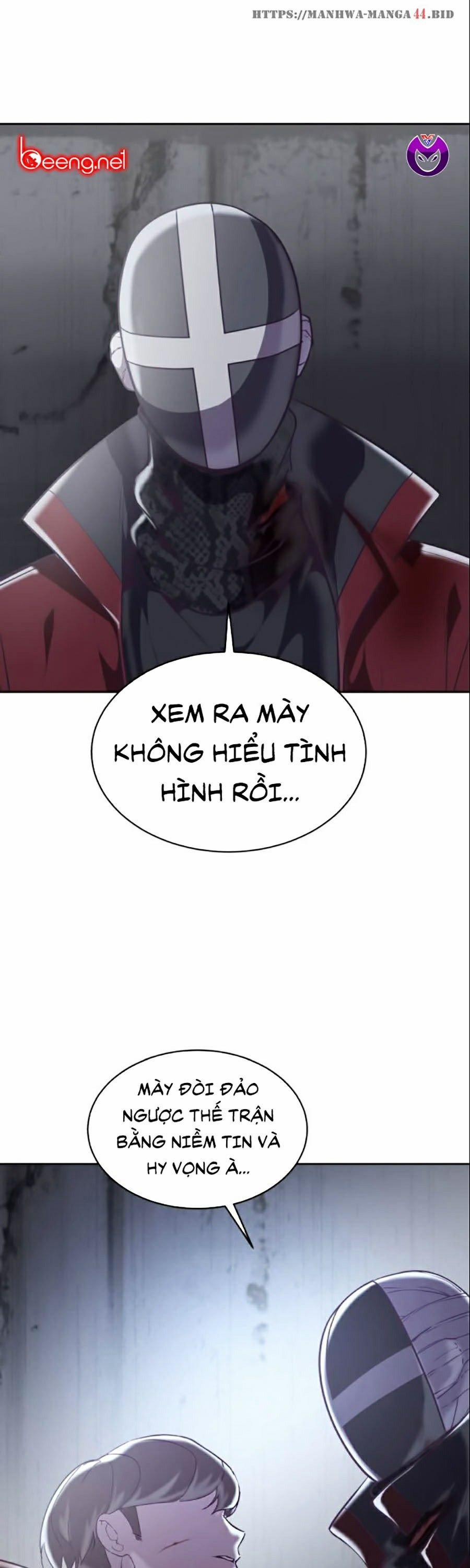 Giao Ước Tử Thần 92 trang 44