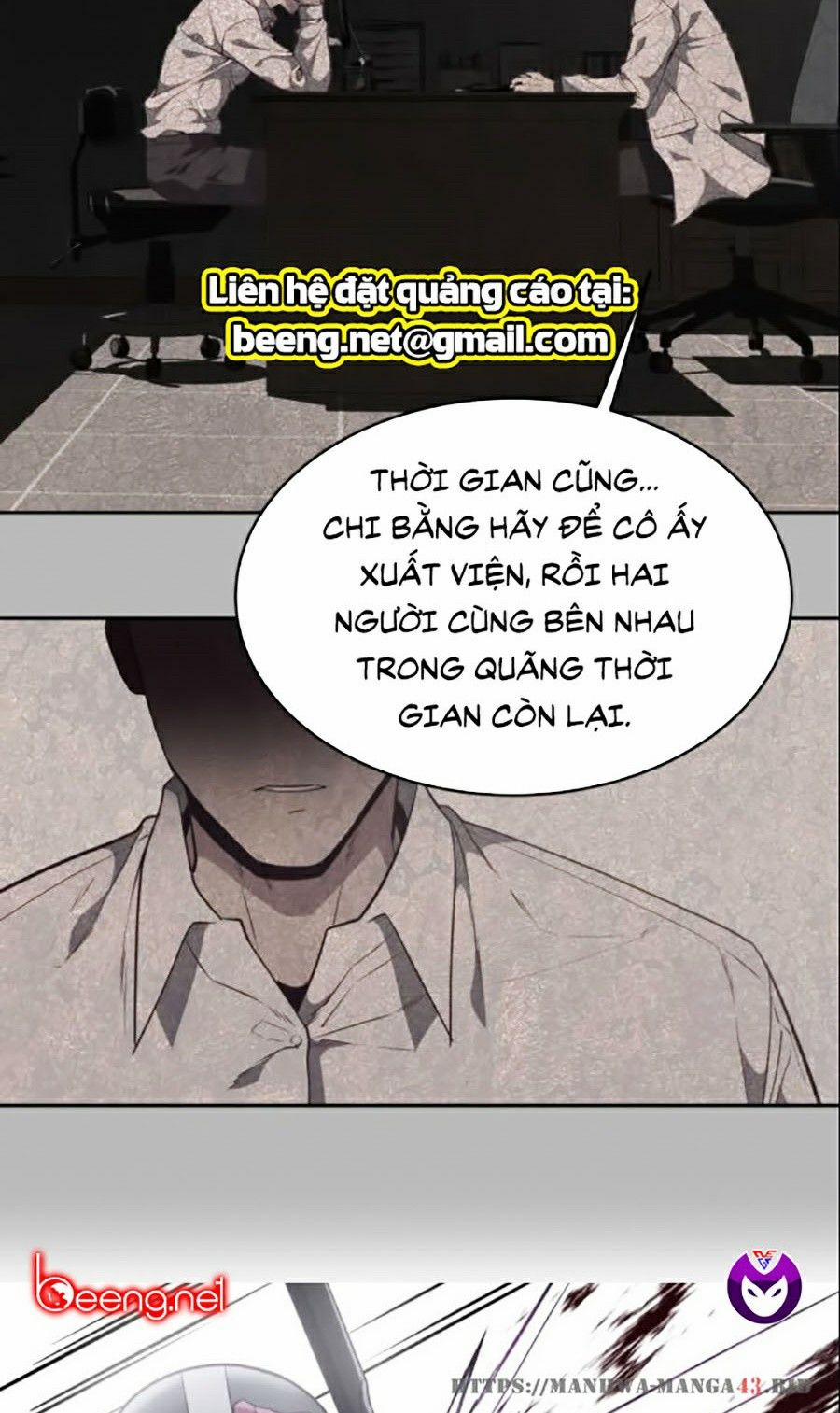 Giao Ước Tử Thần 92 trang 83