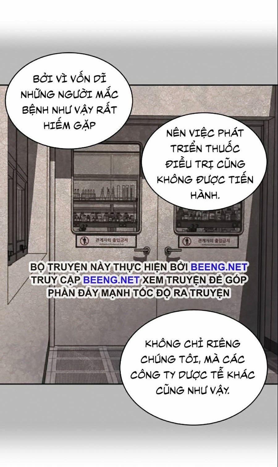 Giao Ước Tử Thần 92 trang 85