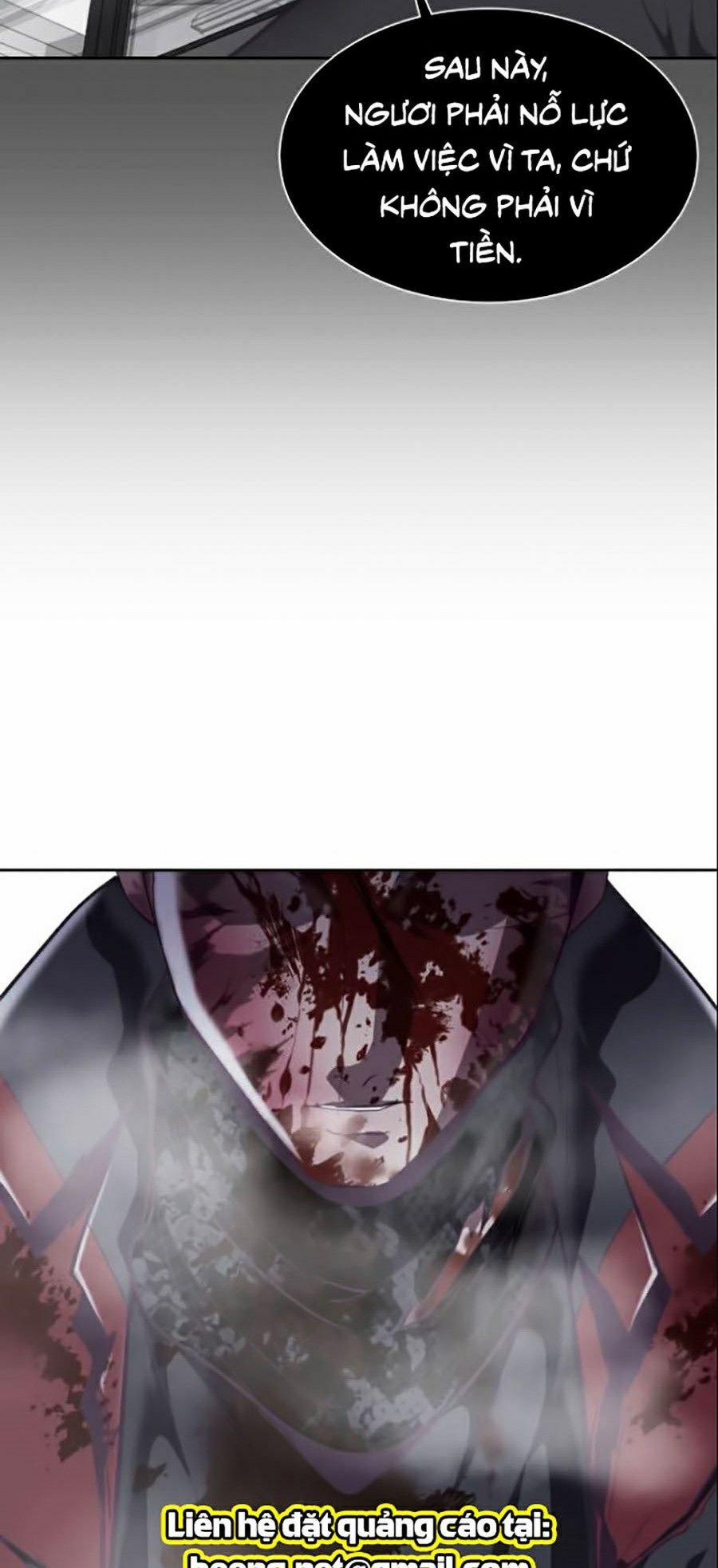 Giao Ước Tử Thần 93 trang 18