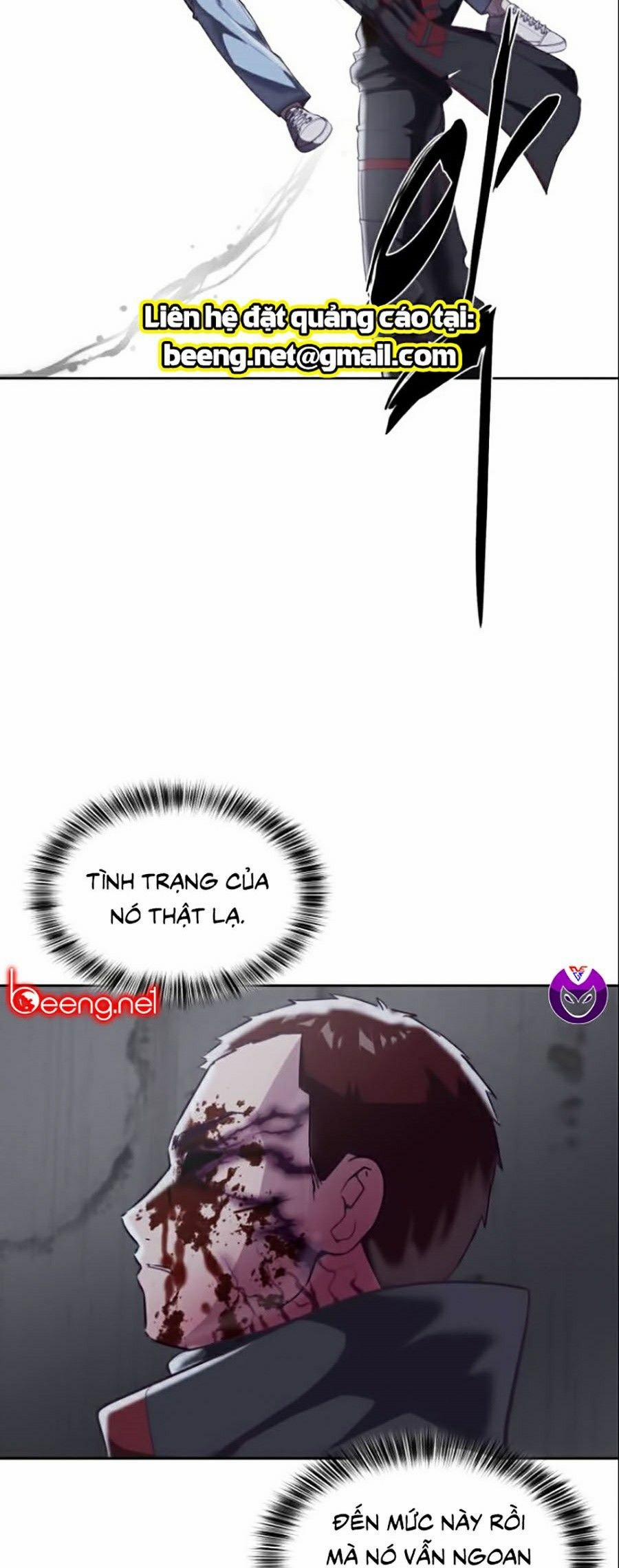 Giao Ước Tử Thần 93 trang 41