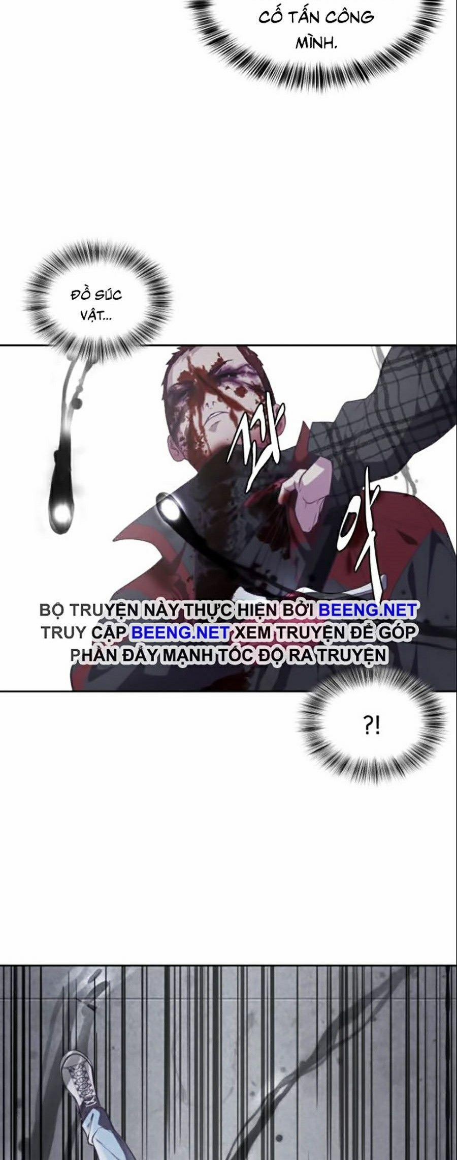 Giao Ước Tử Thần 93 trang 42