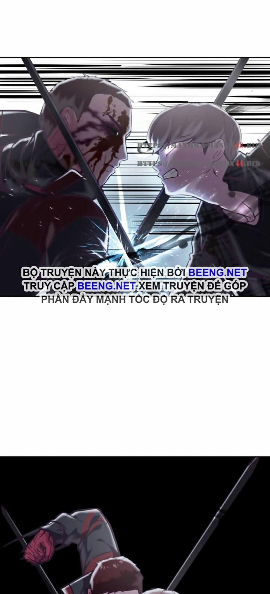 Giao Ước Tử Thần 93 trang 50
