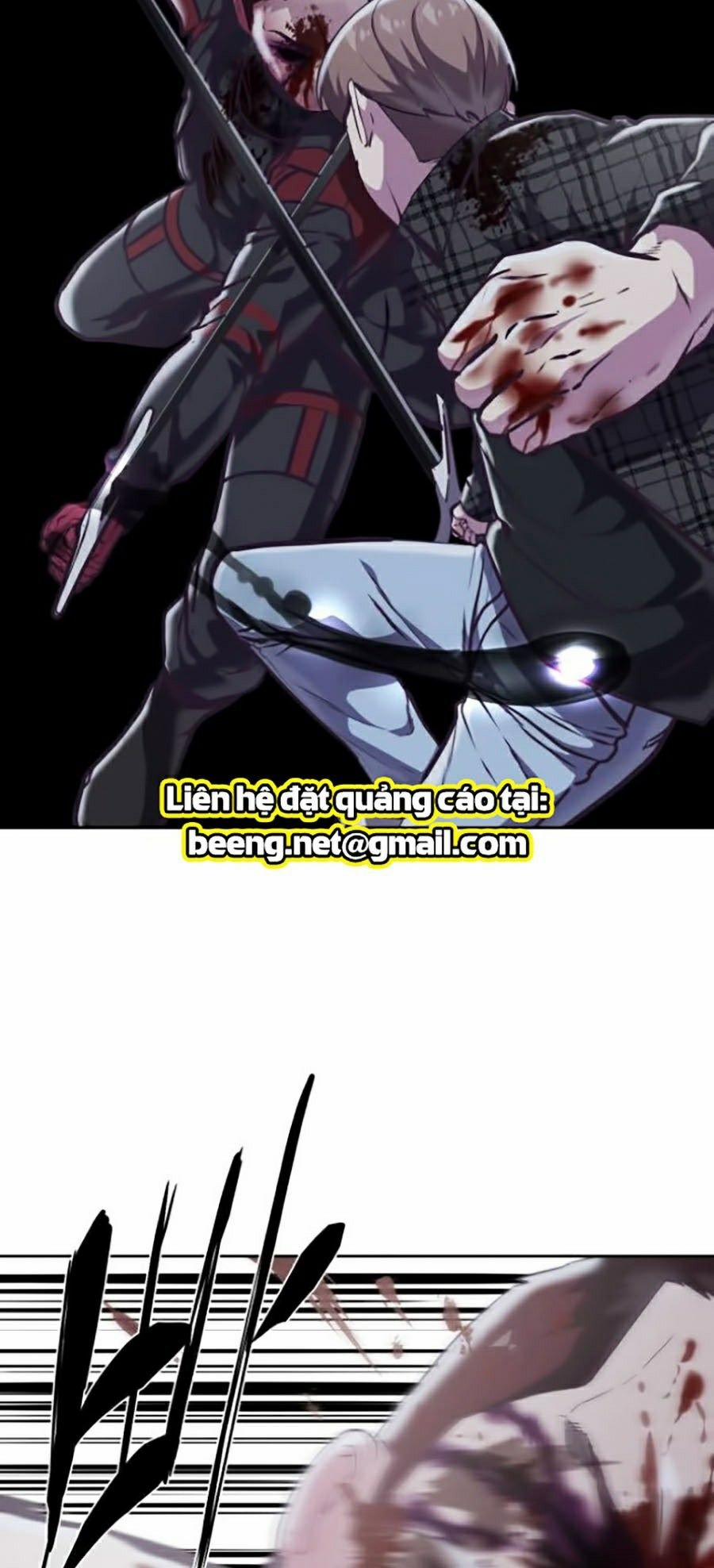 Giao Ước Tử Thần 93 trang 51