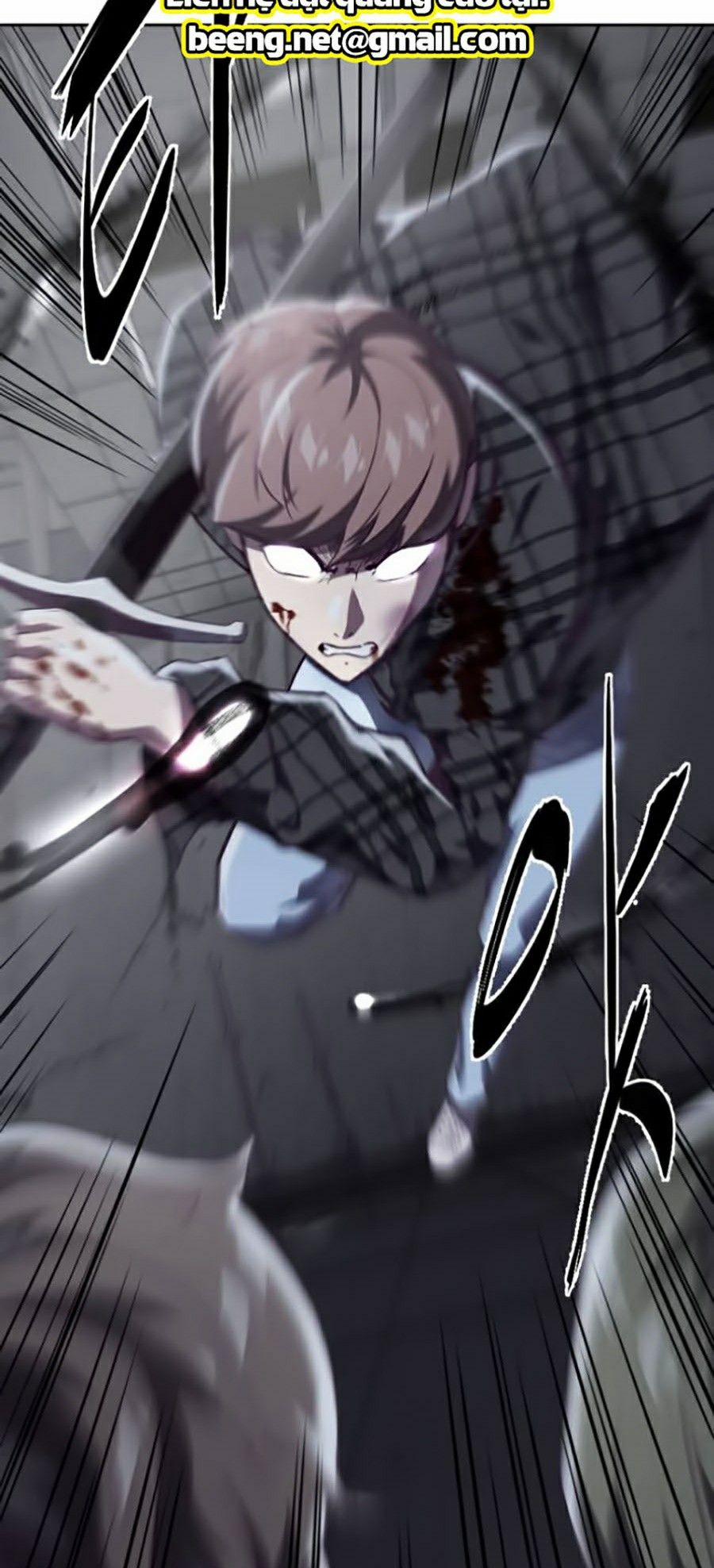 Giao Ước Tử Thần 93 trang 58