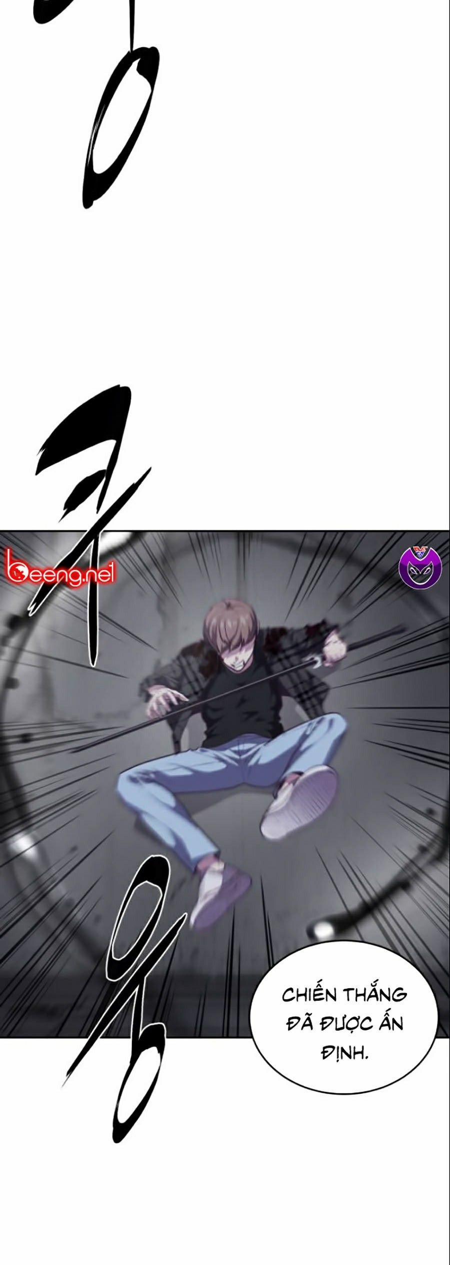 Giao Ước Tử Thần 93 trang 71