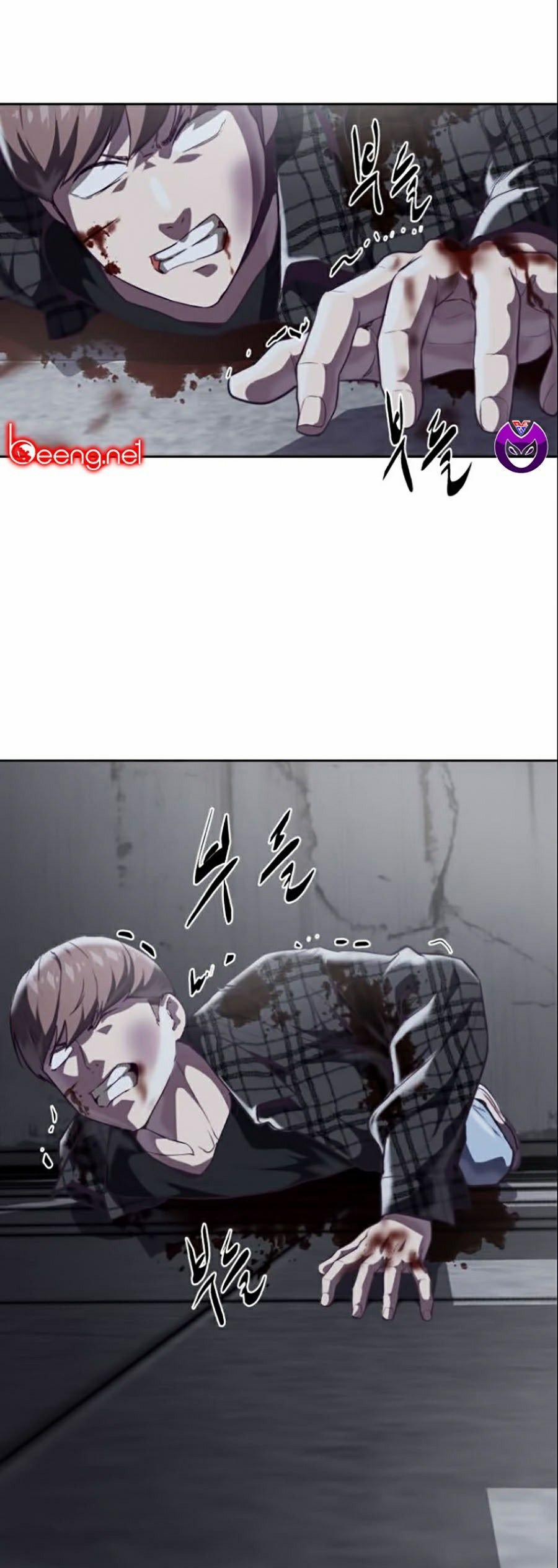 Giao Ước Tử Thần 93 trang 73