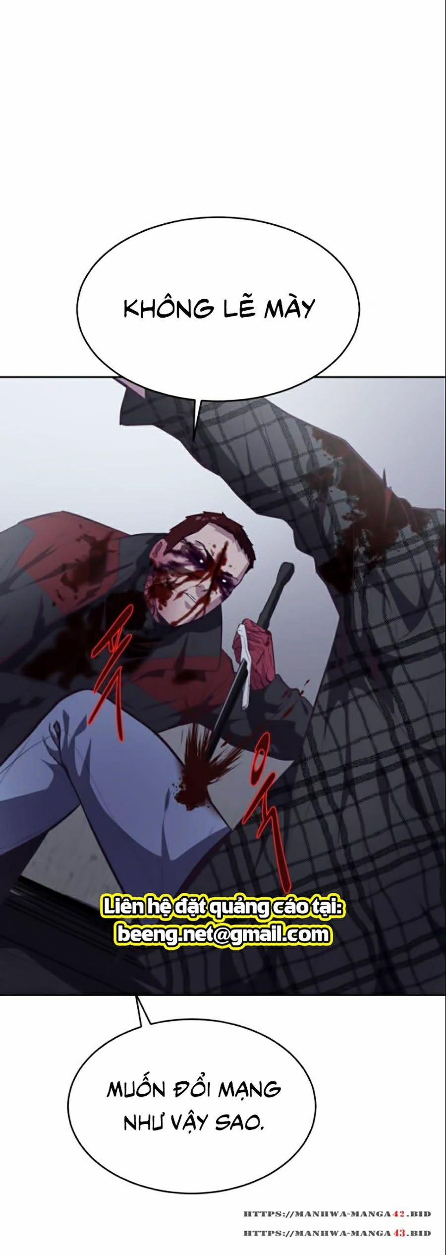 Giao Ước Tử Thần 93 trang 79