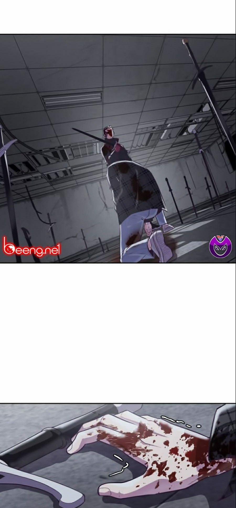 Giao Ước Tử Thần 93 trang 83