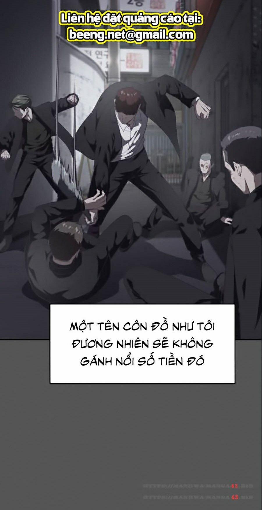 Giao Ước Tử Thần 93 trang 9