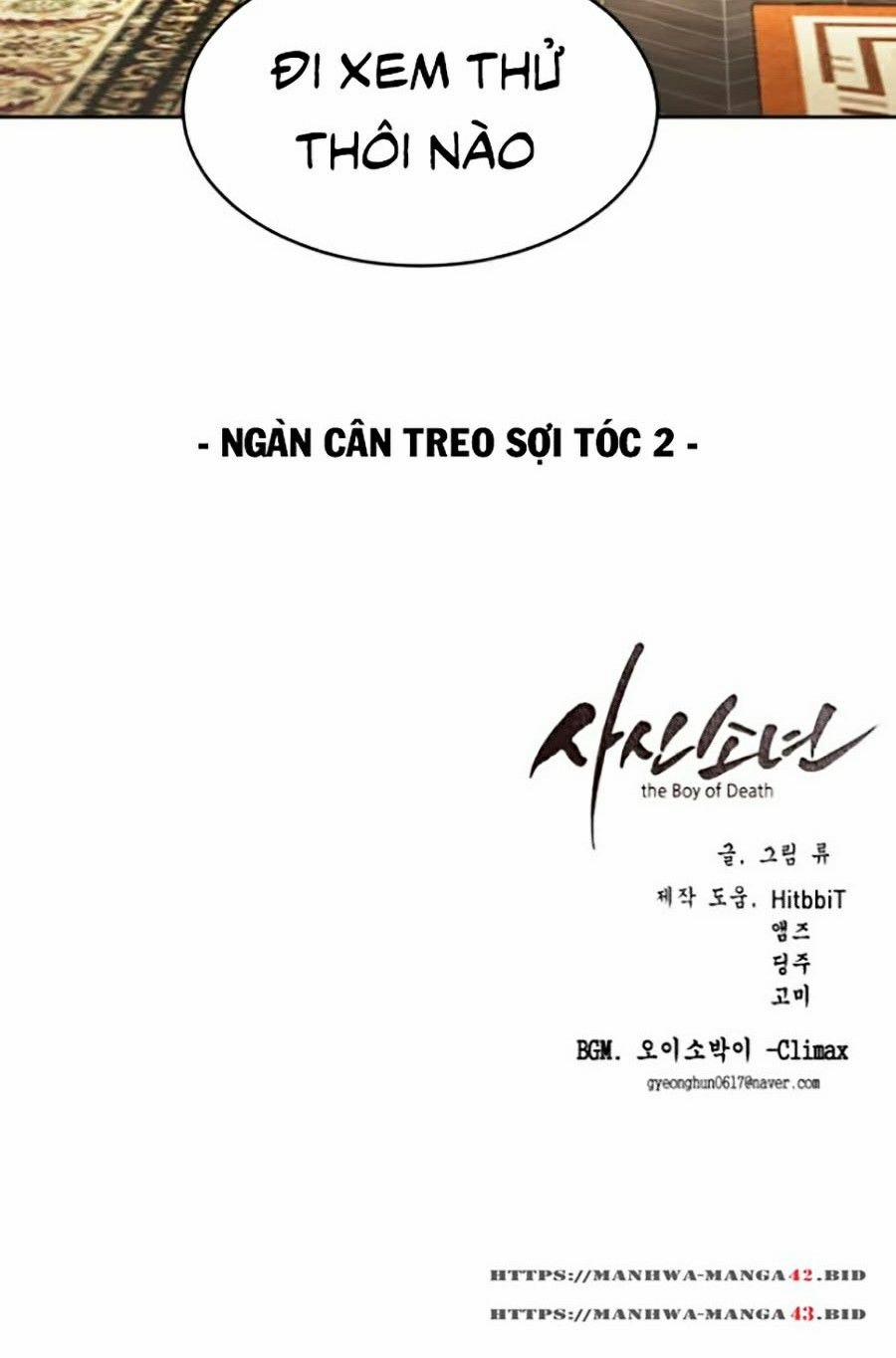 Giao Ước Tử Thần 93 trang 99