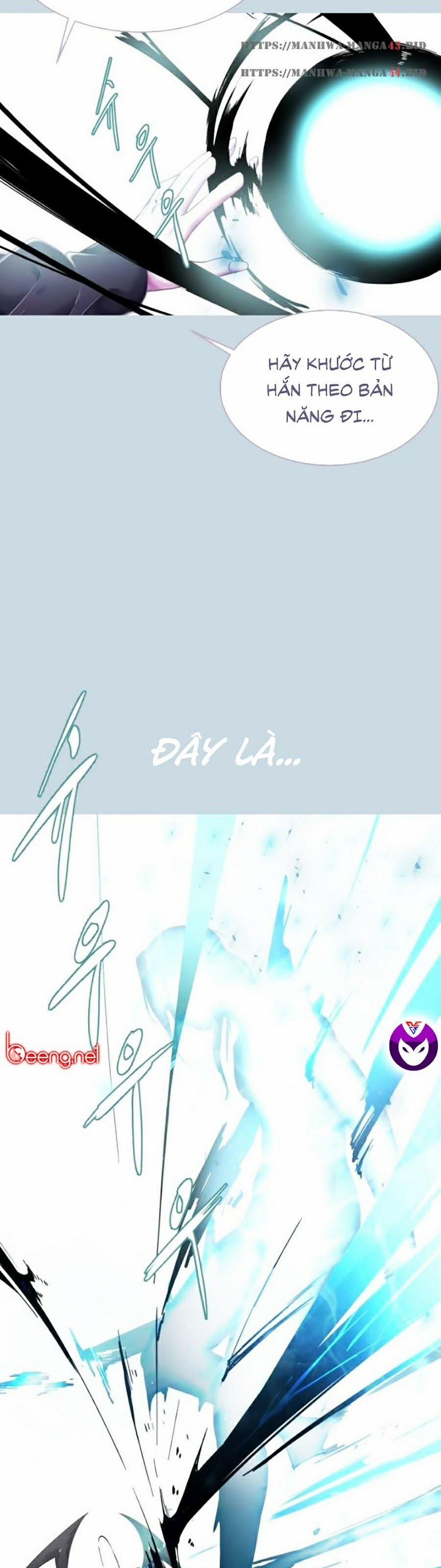 Giao Ước Tử Thần 94 trang 10
